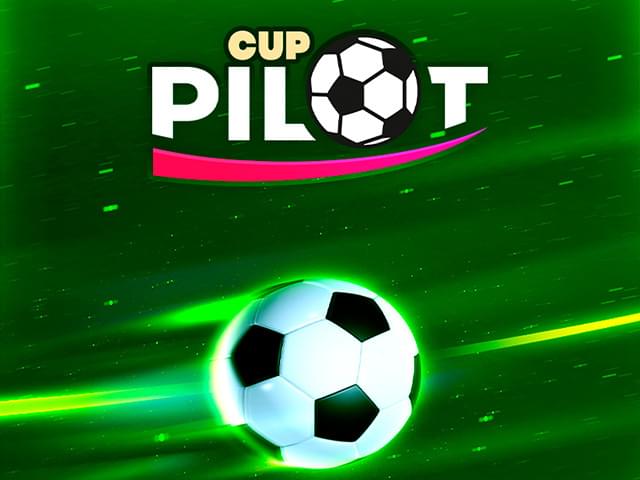 2888bet Copa do Piloto